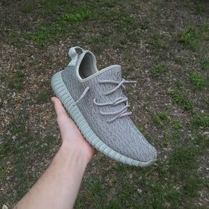 Yeezy Boost 350 "Moonrock" DO NOT BUY UNLESS TOLD
